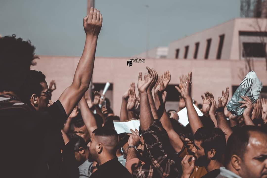 #الخريج_يستـاهل
#مع_الخريجين_قلباً_وقالباً
#أبناء_ذي_قار