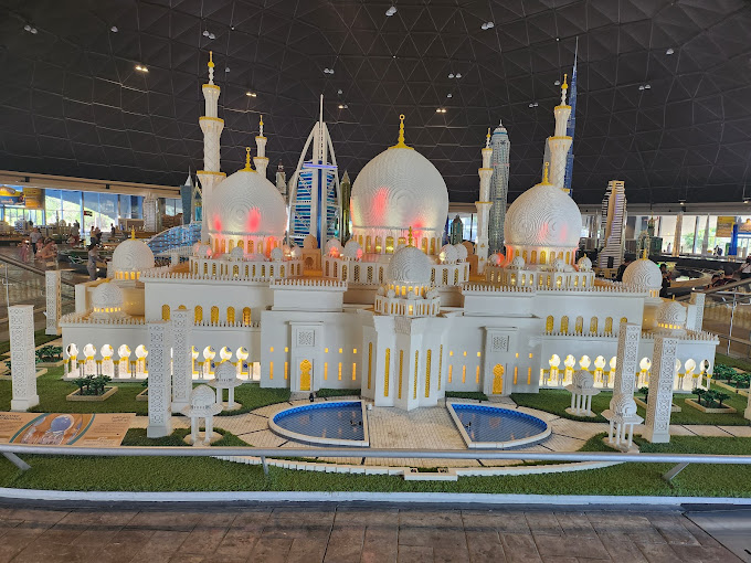 Pahrulitours's tweet photo. LEGOLAND - DUBAI
Pahruli Tours and Travels Pvt Ltd, Chennai
▶️ Follow us @ STAY TUNED FOR MORE 😊
pahrulitours
▶️ Tag us #pahrulitours

#legolanddubai #dubai #legoland #motiongatedubai #dubaiparksandresorts #lego #themepark #legolandbillund #legostagram #freizeitpark https://t.co/hffSbsFFE5