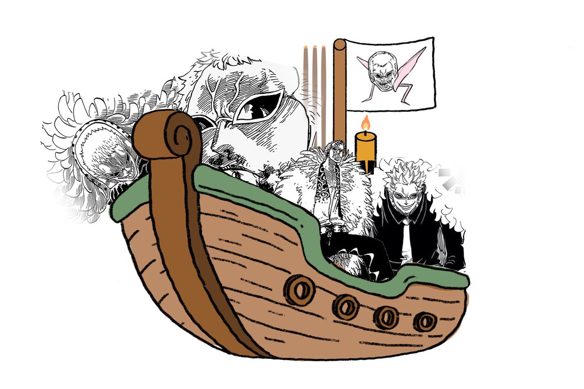 ❝ จมลงไปในทะเลได้ยิ่งดี ❞

#ปล่อยภัยไหลกระทง