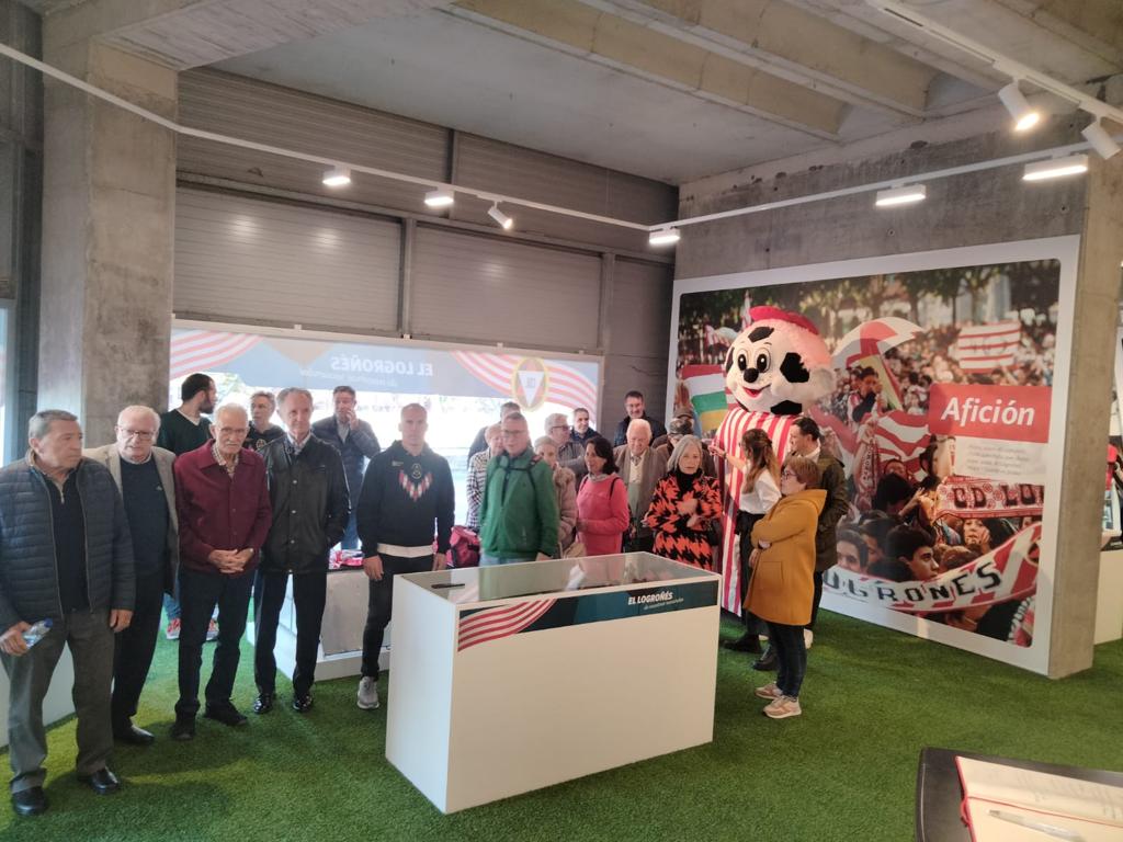 Futbolistas FEAFV tweet media