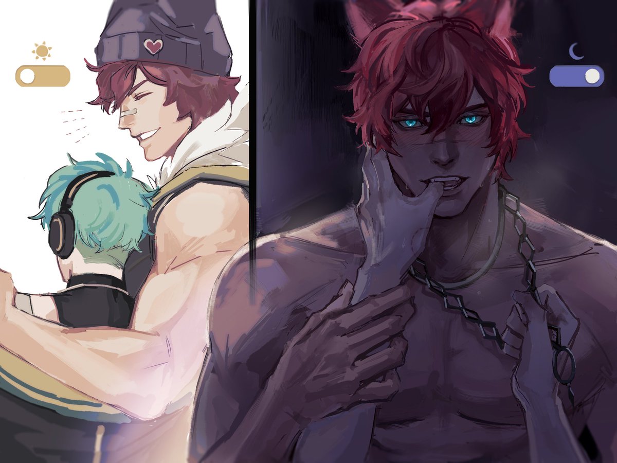 ☀️🌕
#Settphel