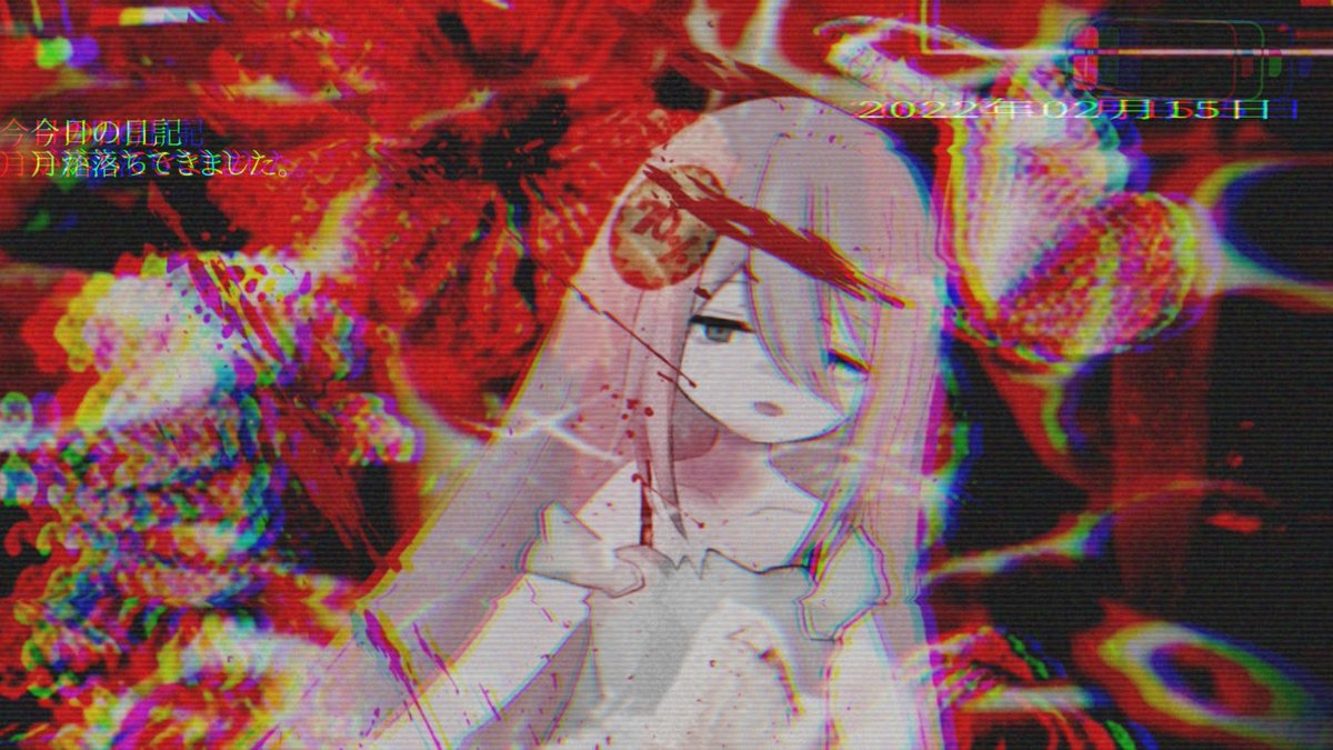 赤羊しじま (@shijima_moon) / Posts / X