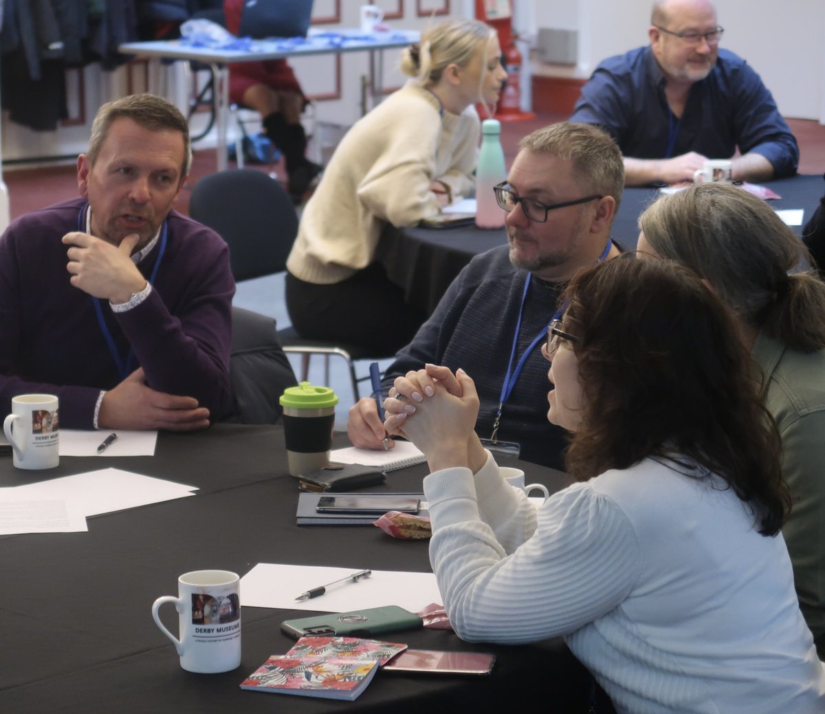 Tyseley Energy Park tweet media