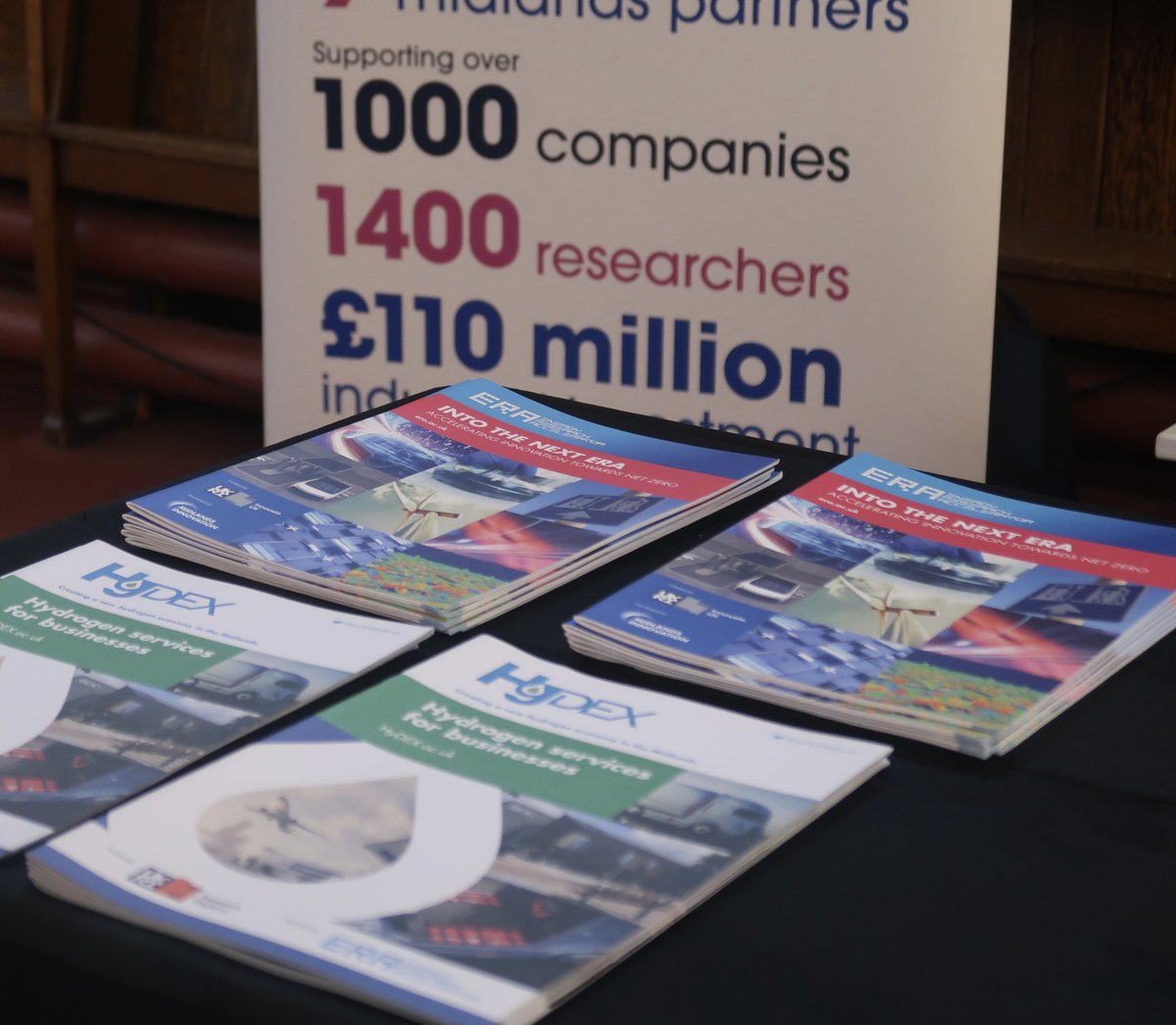 Tyseley Energy Park tweet media