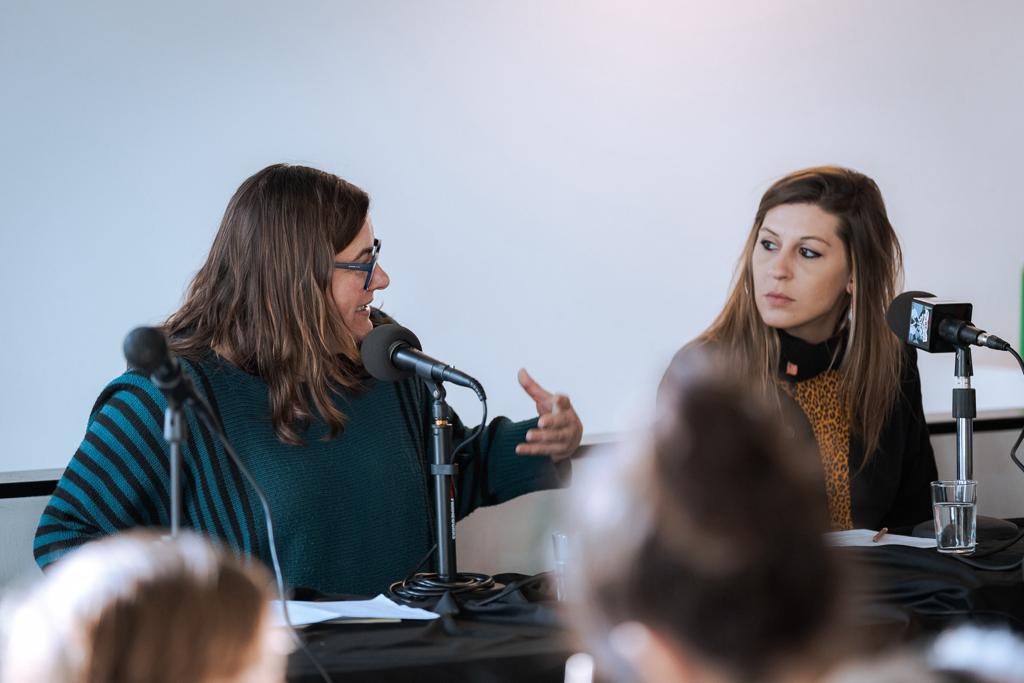 Laura Aznar Llucià tweet media