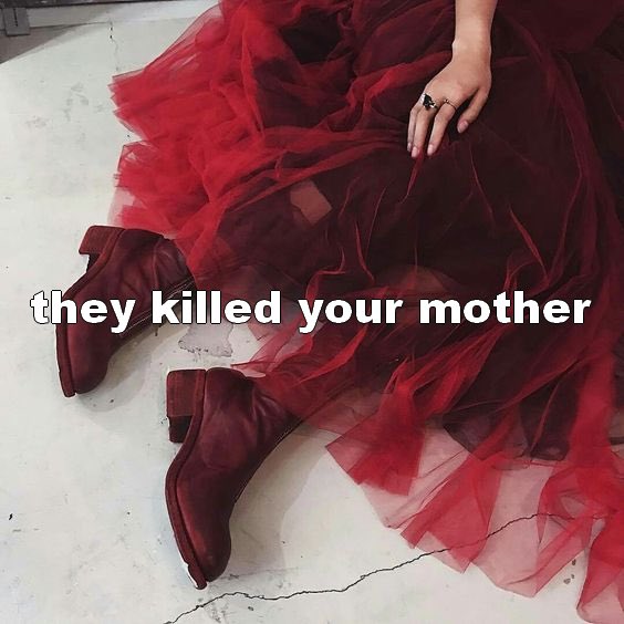 Rose (@violetsaffron5) on Twitter photo 