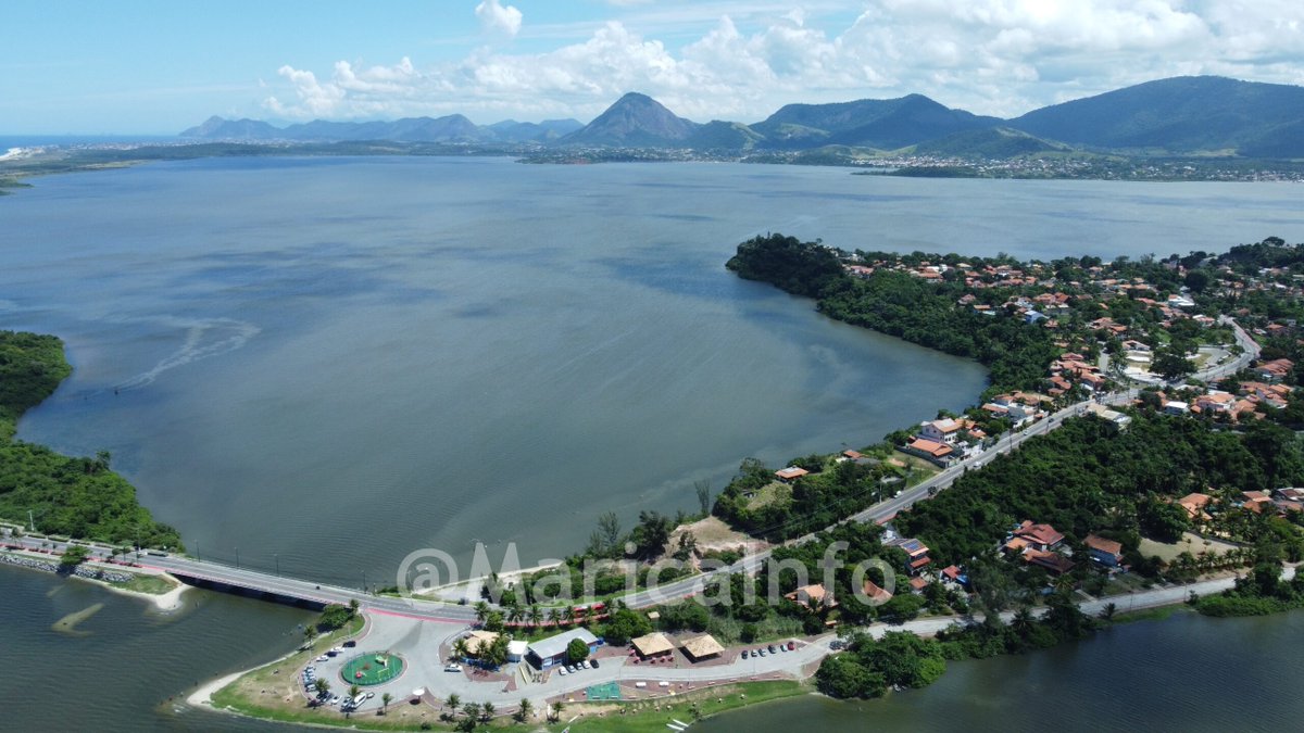 maricainfo's tweet photo. Comissão de Defesa Ambiental da Alerj aborda desafios ambientais no sistema lagunar de Maricá (RJ) #Lagoas #Maricá
-
Confira: https://t.co/ifdEenb5tI https://t.co/o5KzgVmASG
