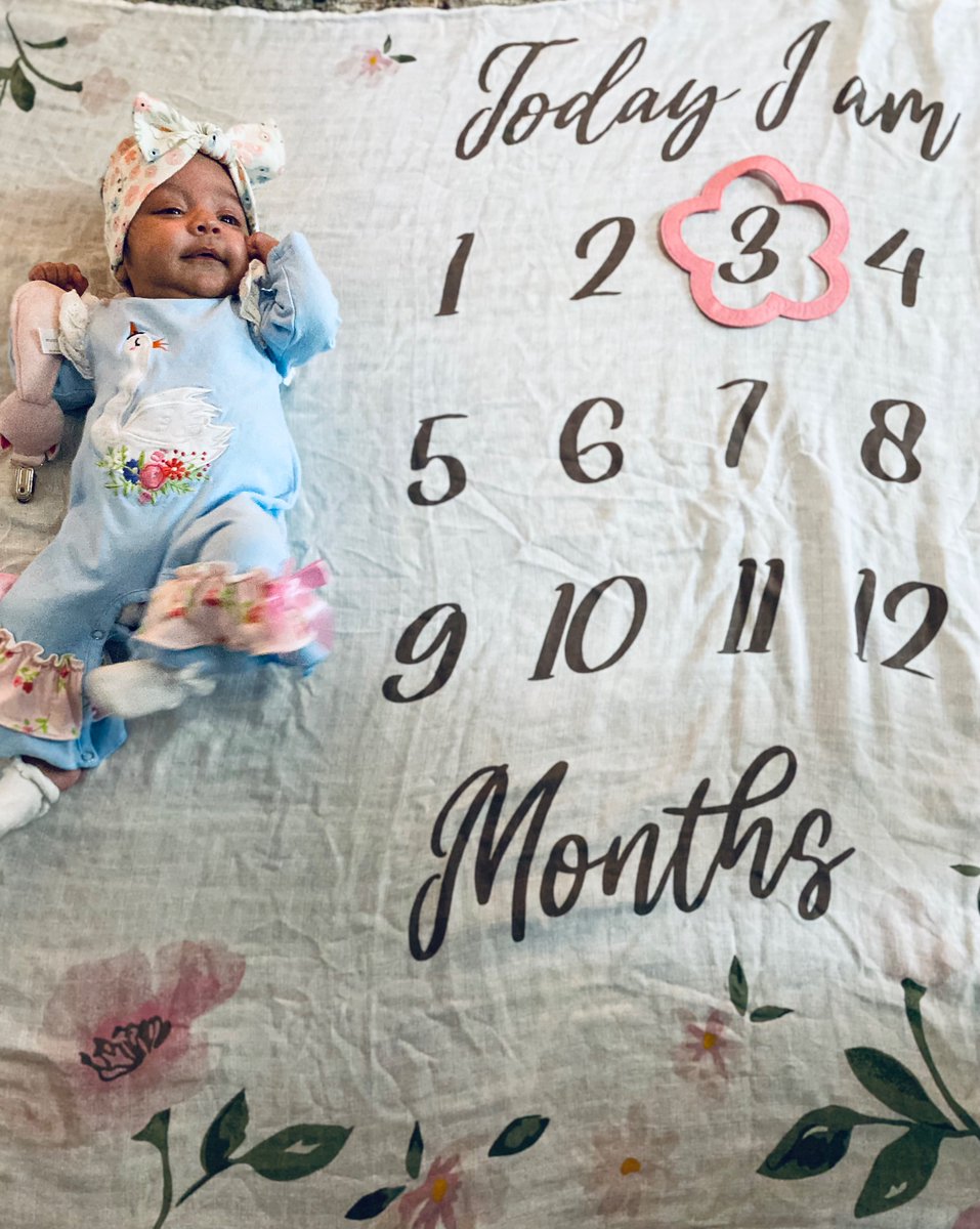 im_anonhuman's tweet photo. My granddaughter turned 3 months yesterday! Already making sure she knows the finer things in life! 🤘
#PopPopLife #Blink182 https://t.co/6xmtuBT4Ce