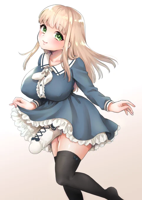 【NSFW】 #いいふたなりの日