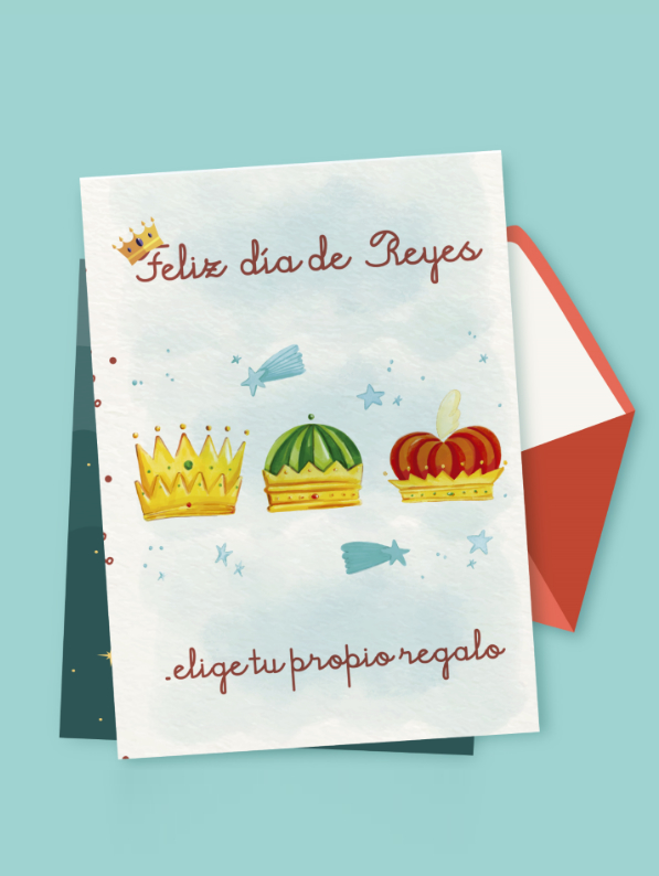 FotoValher's tweet photo. 🎁 TARJETA PARA EL DÍA DE REYES 🎁

💵Regala dinero de una forma original y elegante. Regala una tarjeta personalizada.

➡Pincha aquí y personaliza la tuya: https://t.co/XZsFIexnO7

https://t.co/2jPYjXezpy

#fotovalher #valherlaorotava #valhericod #valero #tarjetasdefelicitacion https://t.co/EjSQkWTc25