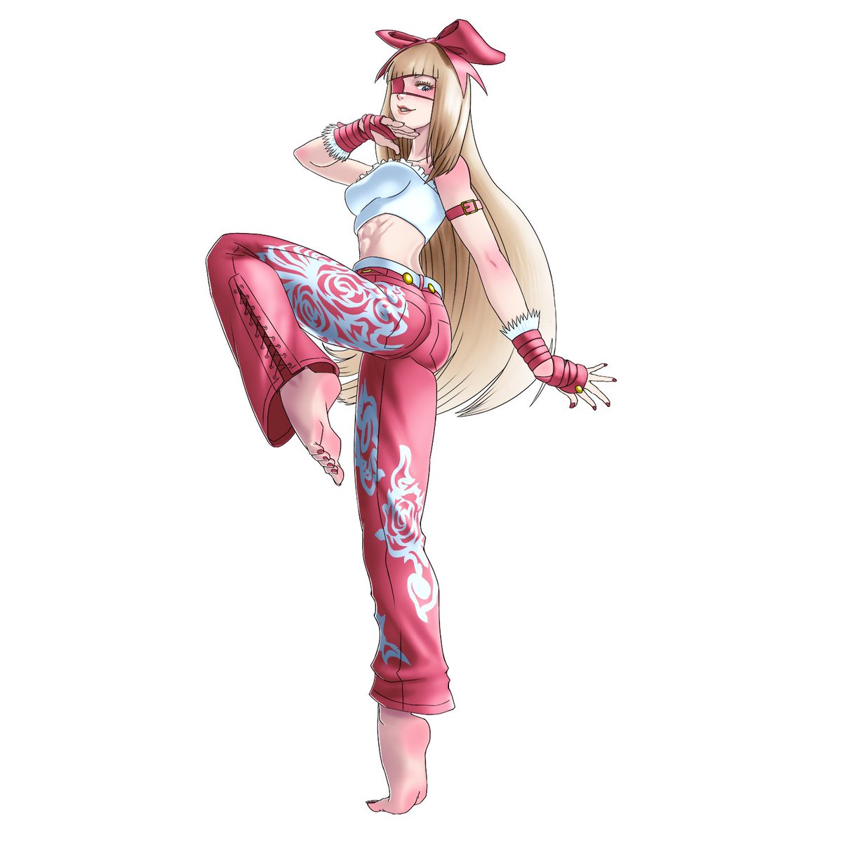 Shad_A_L's tweet photo. #commissionsdone #commissionsopen
Thanks, @cultured_d
#tekken #lili #pink https://t.co/GXLuboFFr4