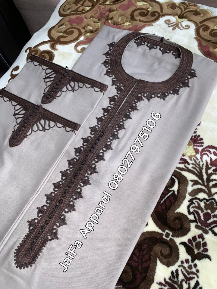 Jaifa_Apparel's tweet photo. ⚡Introducing our elegant ready-made Moroccan Designs ⚡

💯 Quality
💰: N26k  Each
📍: Zaria, Nigeria
🚛: Nationwide ⏱️
To order, ✉️|📞 +2348027975106 https://t.co/2C8FB8YnqL