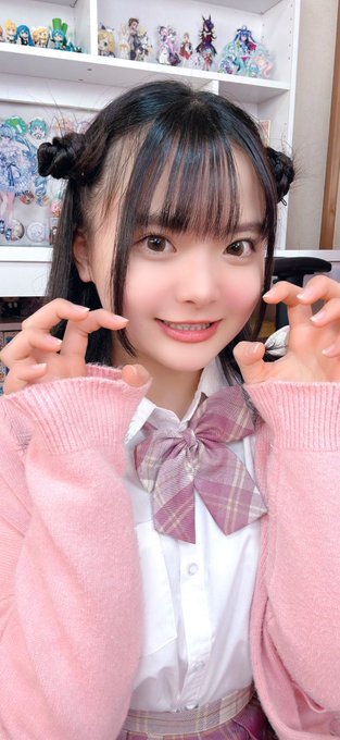 Twitterのコスプレ画像20