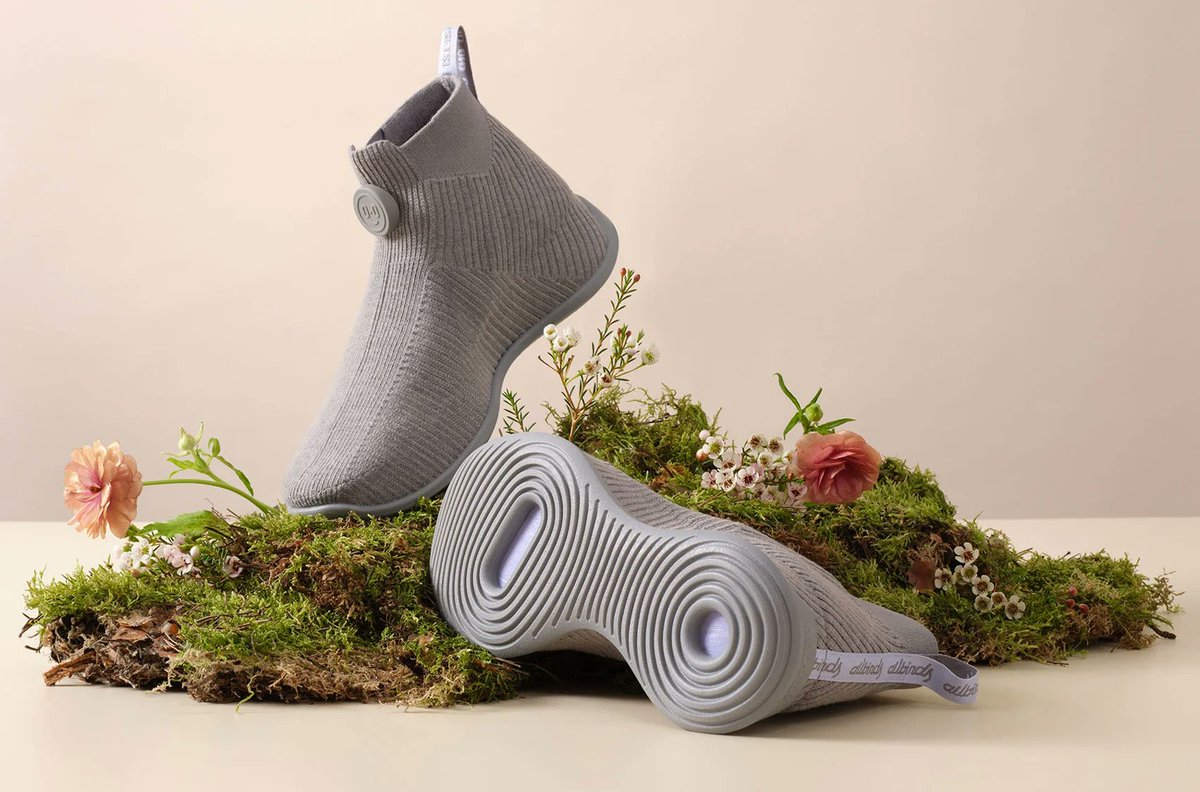 We should have called this weird wool! Five products that use wool in new and unexpected ways – dezeen.com/2023/11/27/inn… (via @dezeen)
