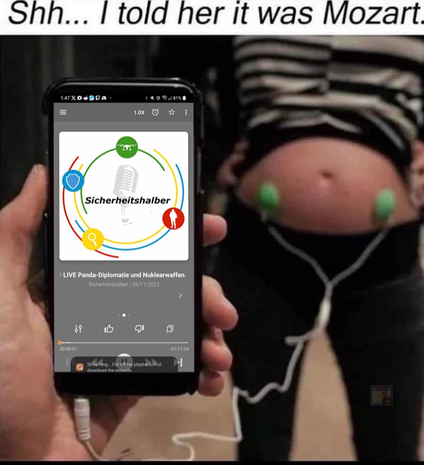 Kein Mensch Kein Tier tweet media