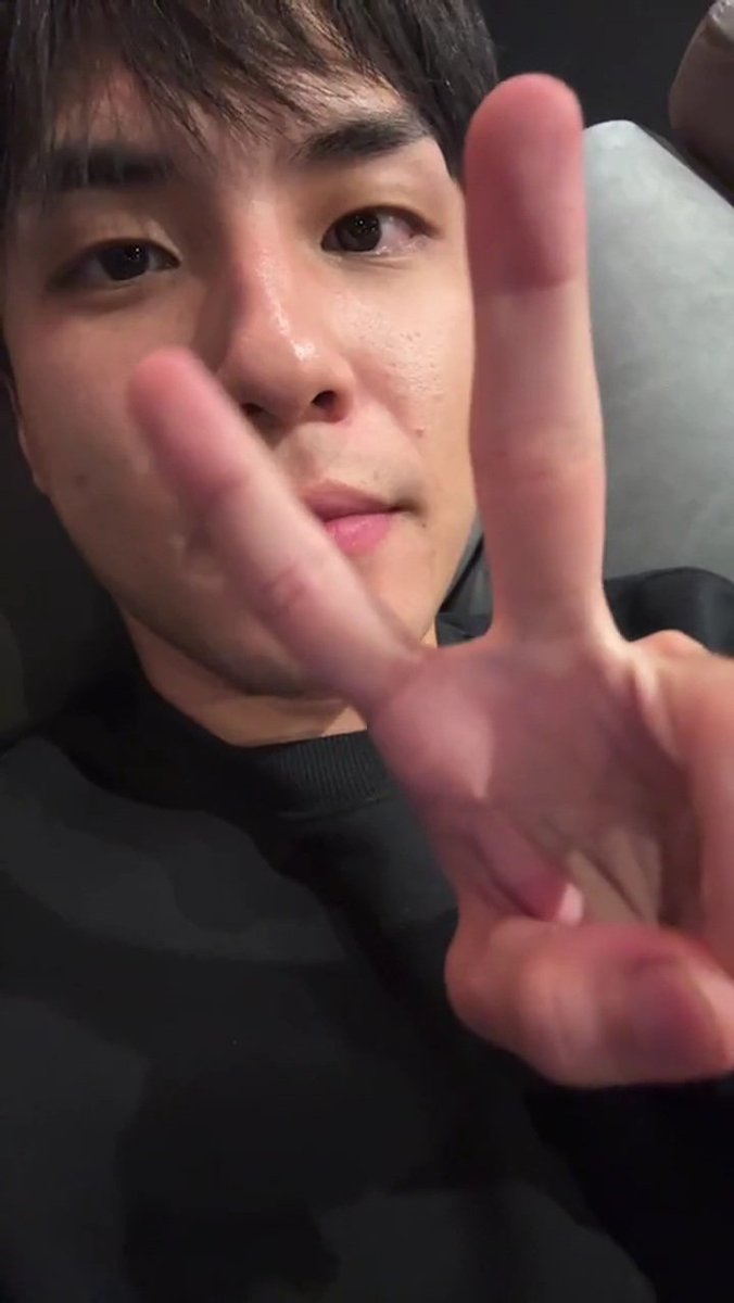 231127 DAY6 Wonpil kimwon.pil IG Instagram Live 데이식스 원필 인스타그램 라이브

youtu.be/J-tBwtqFcw0