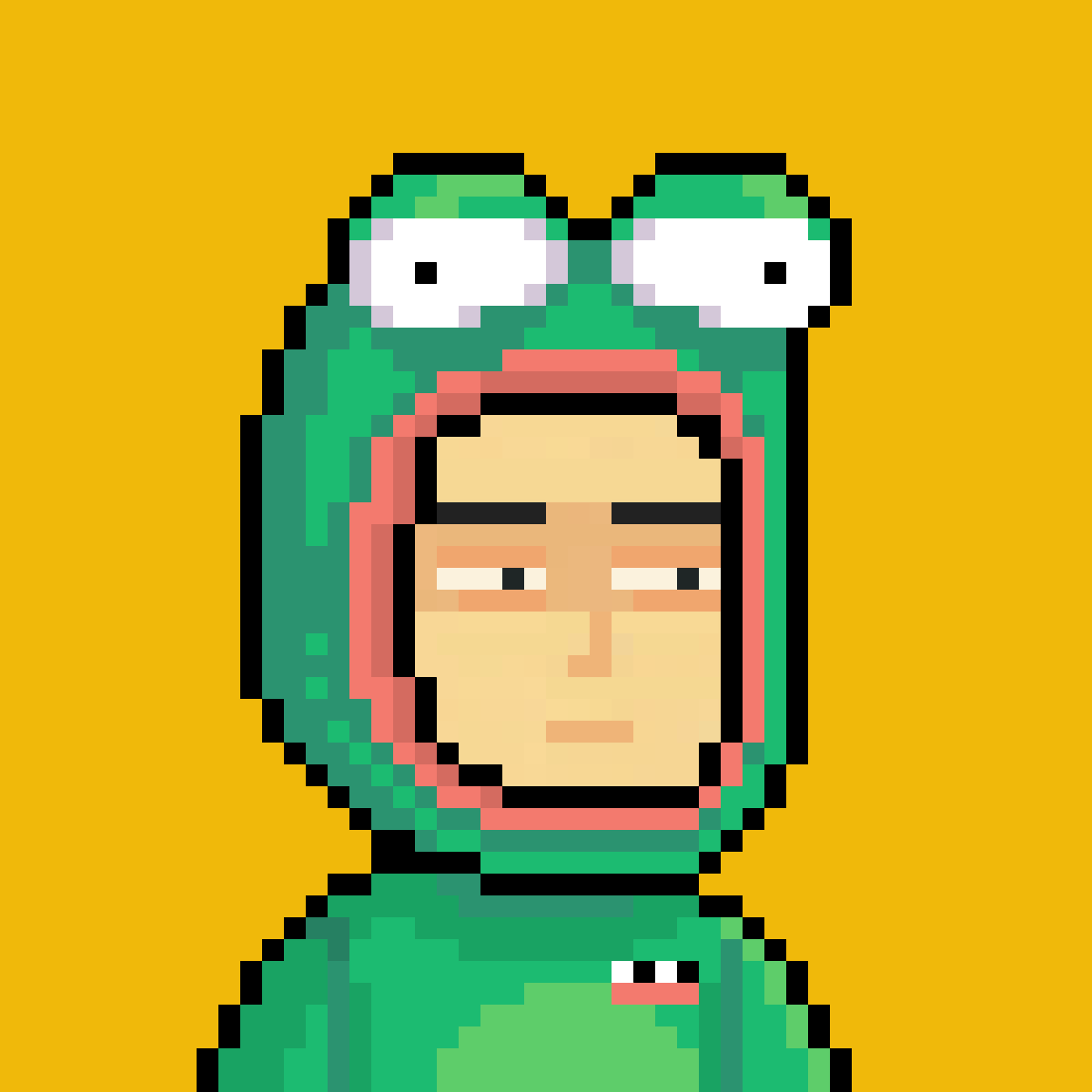 CZ Runners🔶 | FREE MINT tweet media