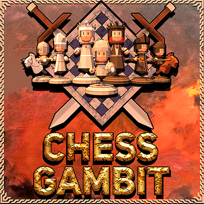 dlogames's tweet photo. 🎉 Exciting News! 🎉 

Chess Gambit is now 50% OFF until December 20th! 🏆♟️ Seize the checkmate and dive into the strategic world of #ChessGambit at half the price! 🚀

 Don't miss out - act fast! ⏳✨ Link here👇: 
https://t.co/5ohaR8JLSC 

#Chess #indiegame #gamedev https://t.co/G6ZuO7NQVl