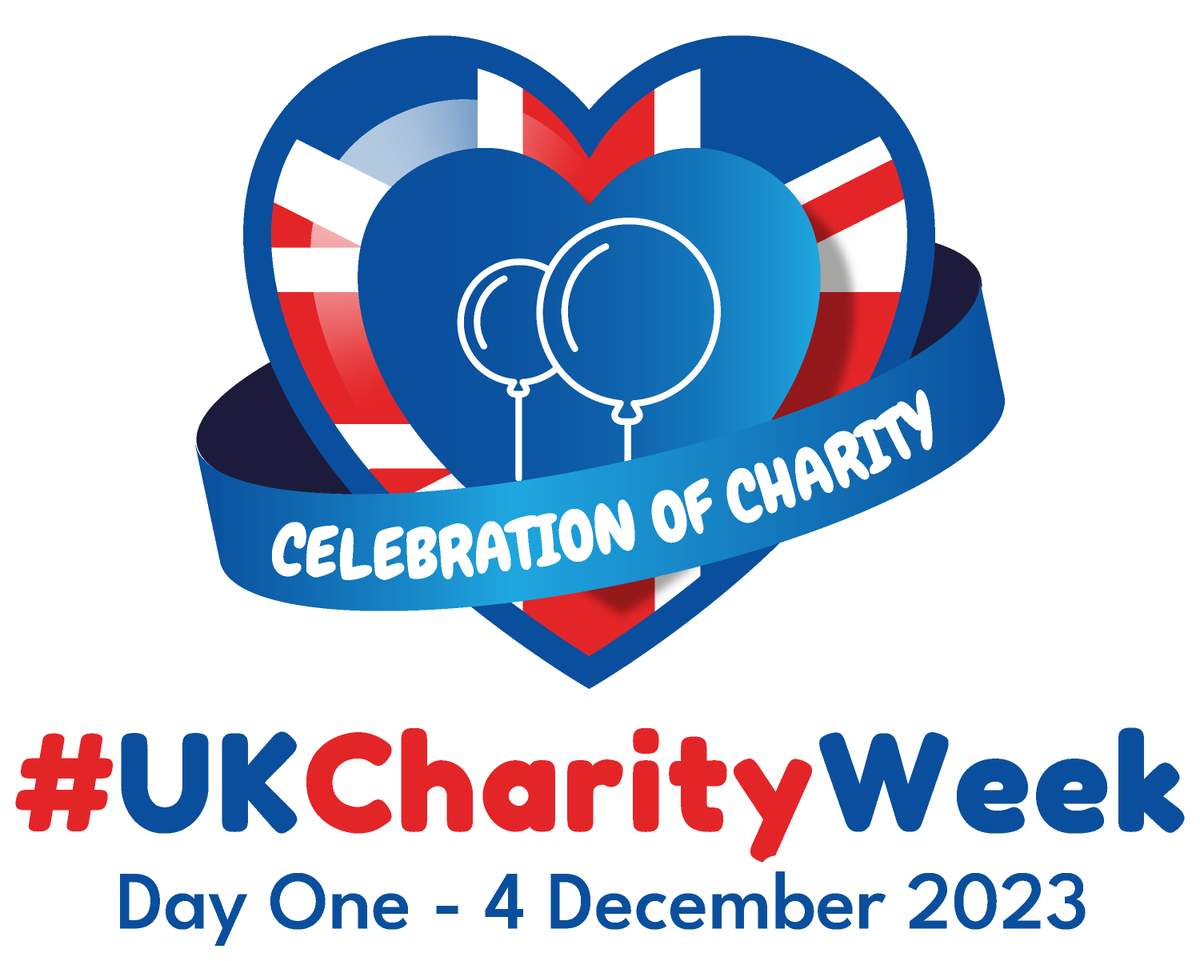 It's #UKCharityWeek! 💙As a not-for-profit #familymediation provider, we're dedicated to easing conflict during #divorce or #separation. Let's raise awareness of the impact of not-for-profits—tag your go-to causes & let’s amplify the goodness together! #CelebrationofCharity