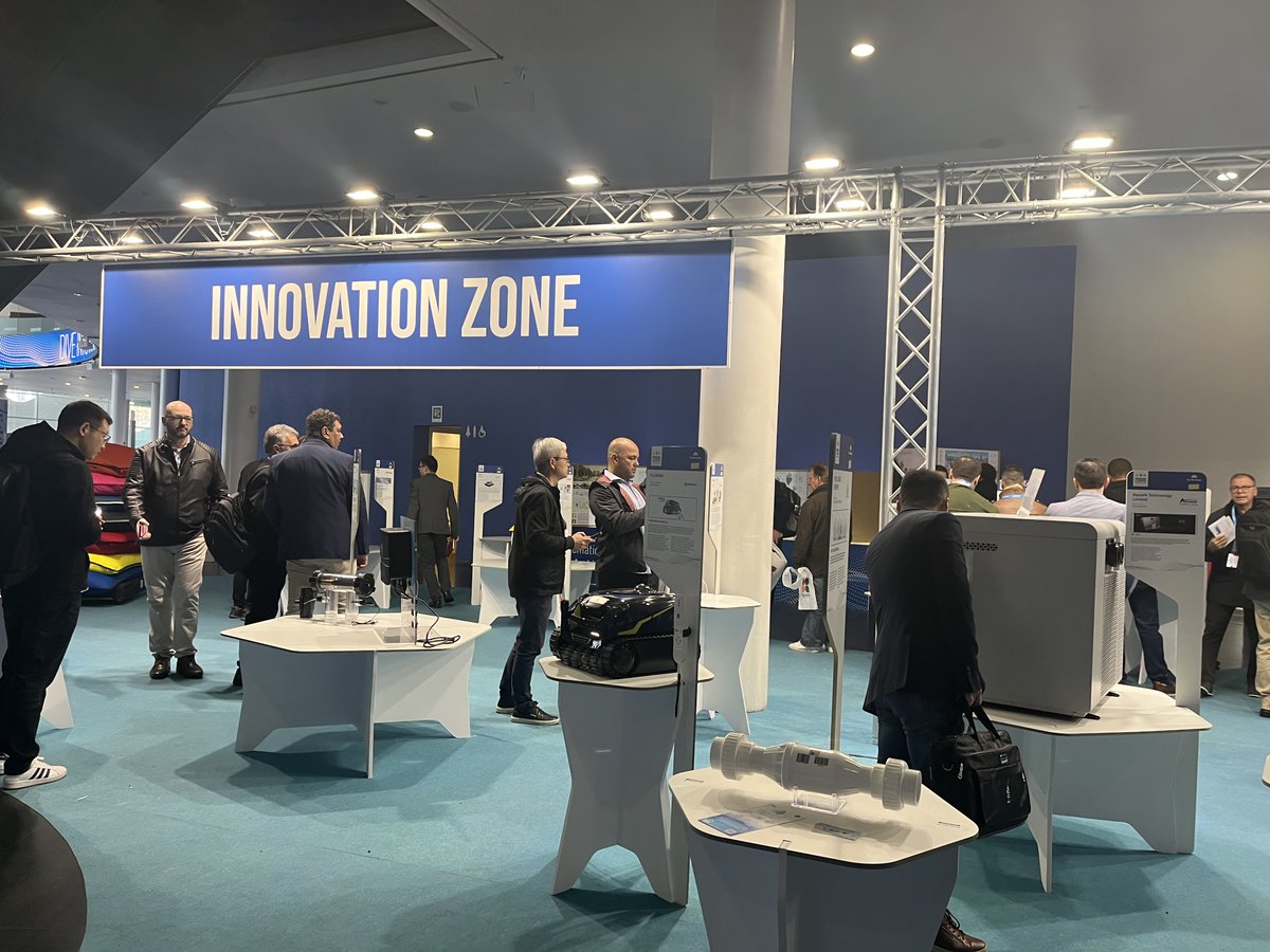 Fira Barcelona tweet media