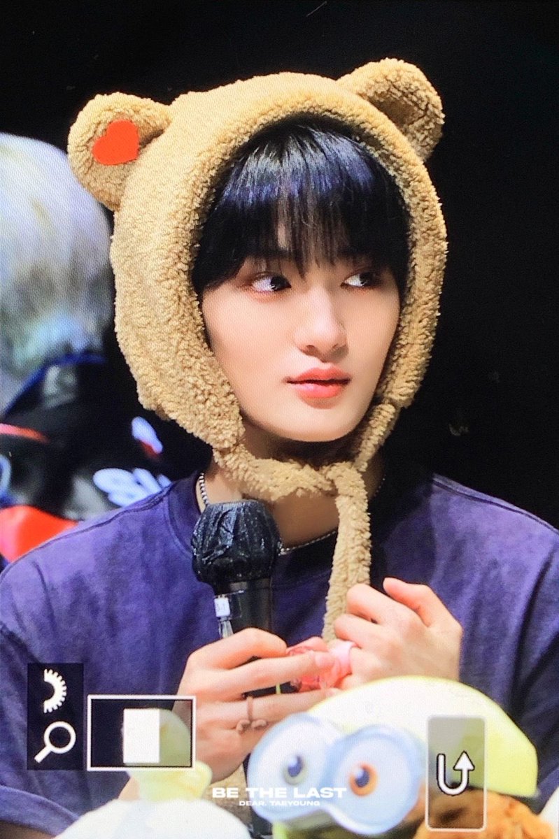 내가 좋아하는 김태영 팬싸..😭💕