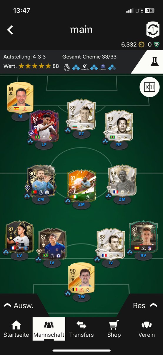 niclas 🤝 tweet media