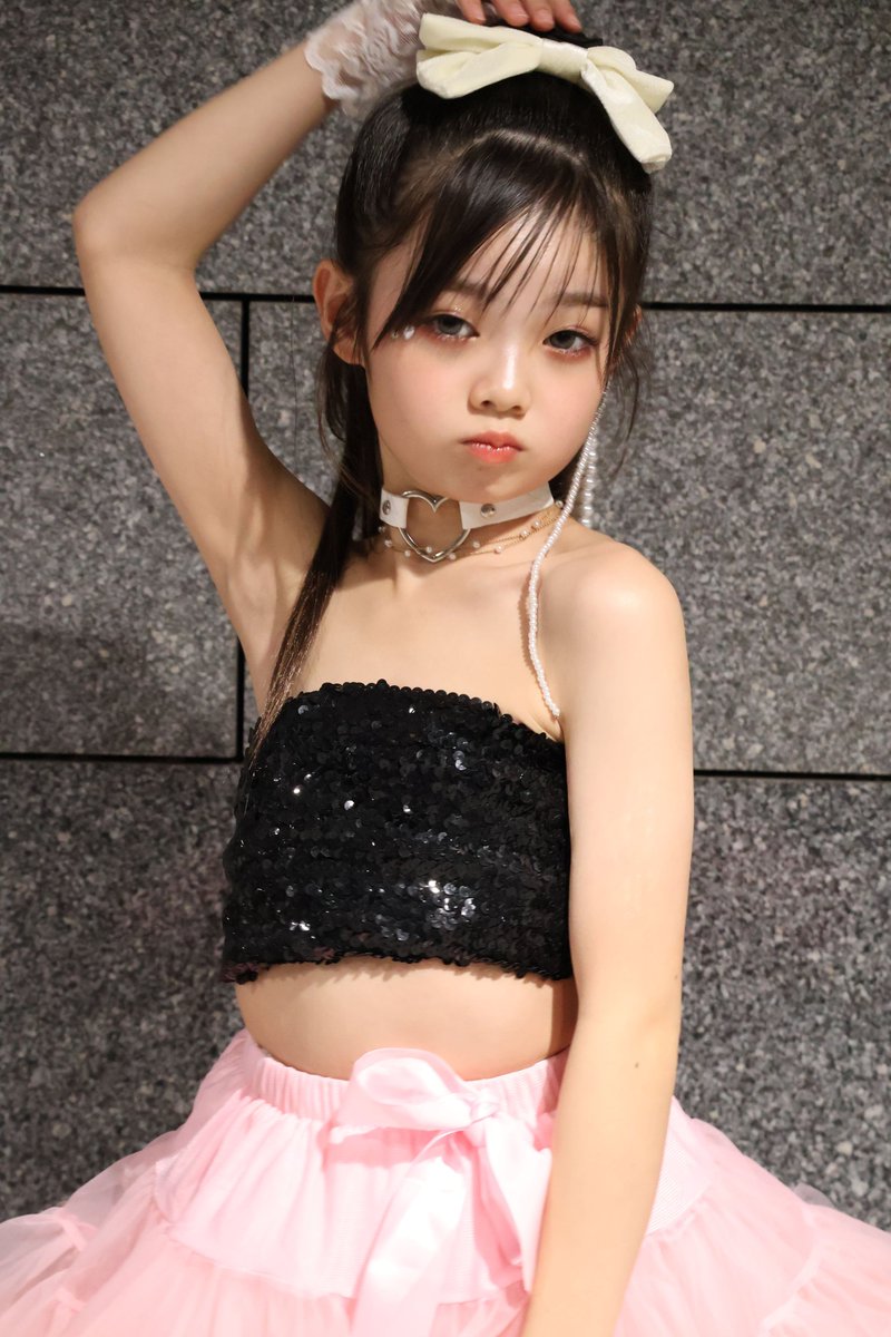 2023年11月26日 星 瑠菜 Birthday Live いたずらぷりん Reina