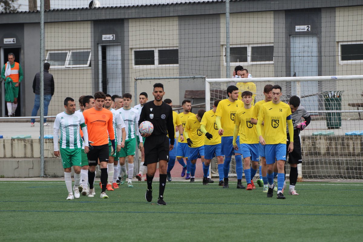 SD Castroverde tweet media