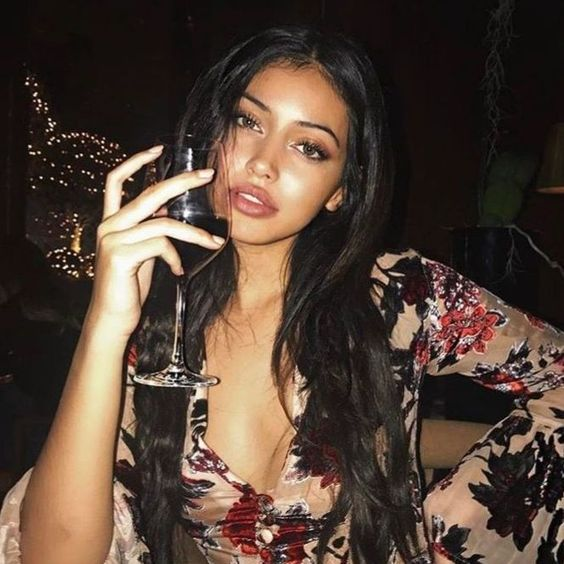 How To Become CONFIDENT Around Hot Girls.

- Psychology Thread -