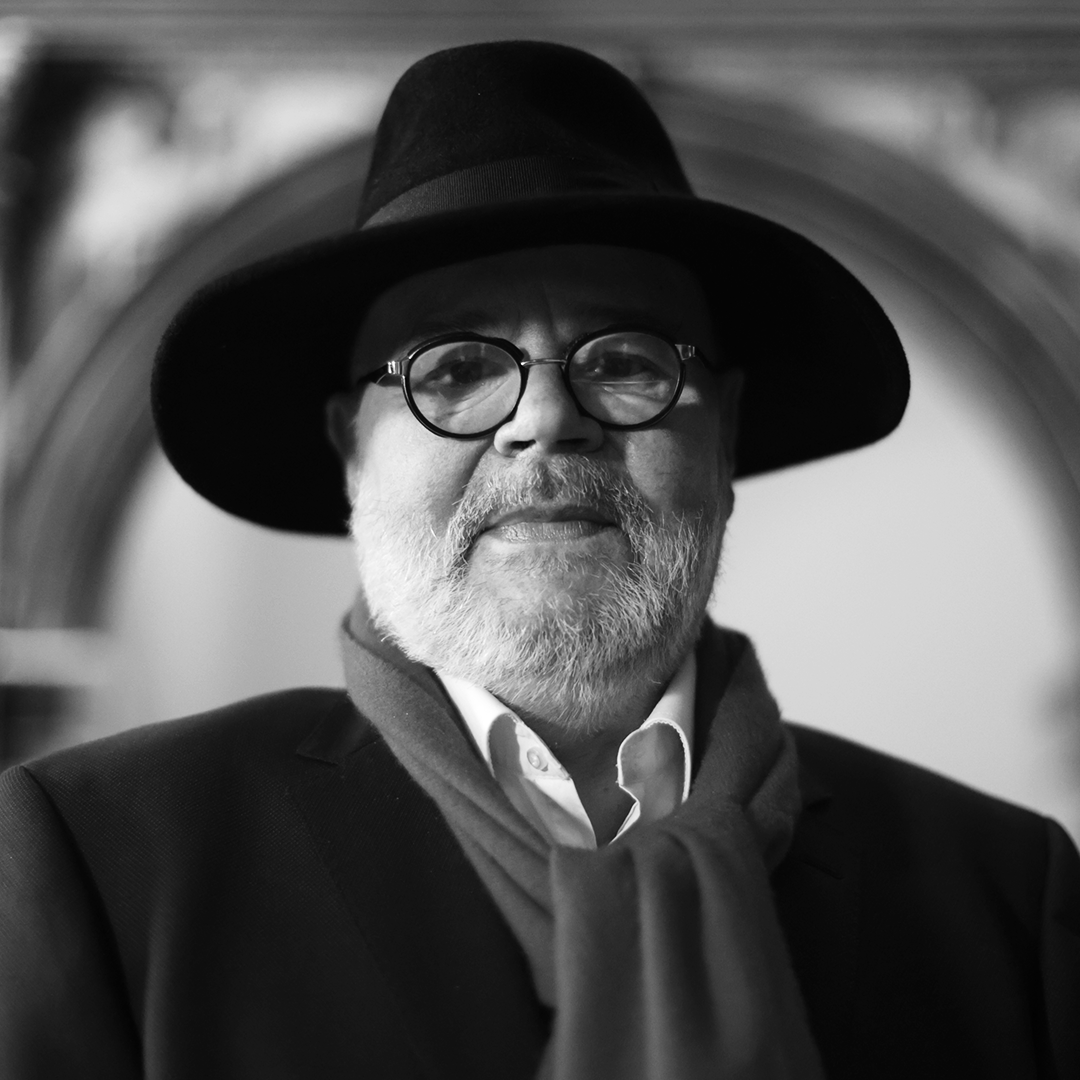 Dziś odszedł Paweł Huelle – pisarz, dziennikarz i gdańszczanin… 🕯