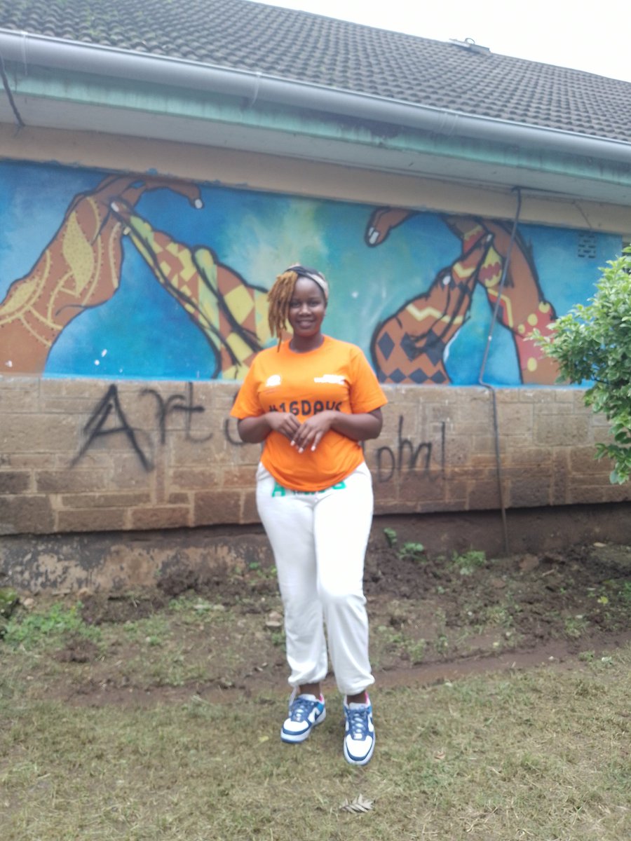 Austerity leads to cuts to essential public services such as healthcare, social welfare, &amp; domestic violence shelters. These cuts limit the availability of support services for women making it more challenging for them to access help.
#16DaysofFeministAction