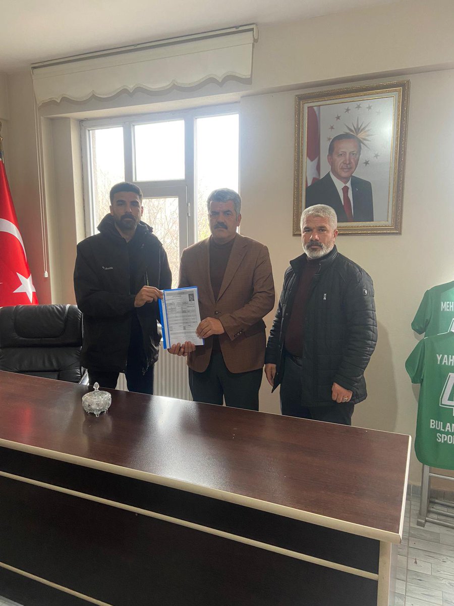 Değerli hemşerilerim öncelikle çıktığımız bu yolda hepimize hayırlı olsun inşallah. 

Ak Parti İl genel Meclis üyesi başvurumu yaptım.

İlçemize ilimize hayırlı olsun. 
Müracaat bizden, taktir ve teveccüh sizindir.
Allah bizi sizlere karşı mahcup etmesin.
Saygılarımla Cesim Yolcu