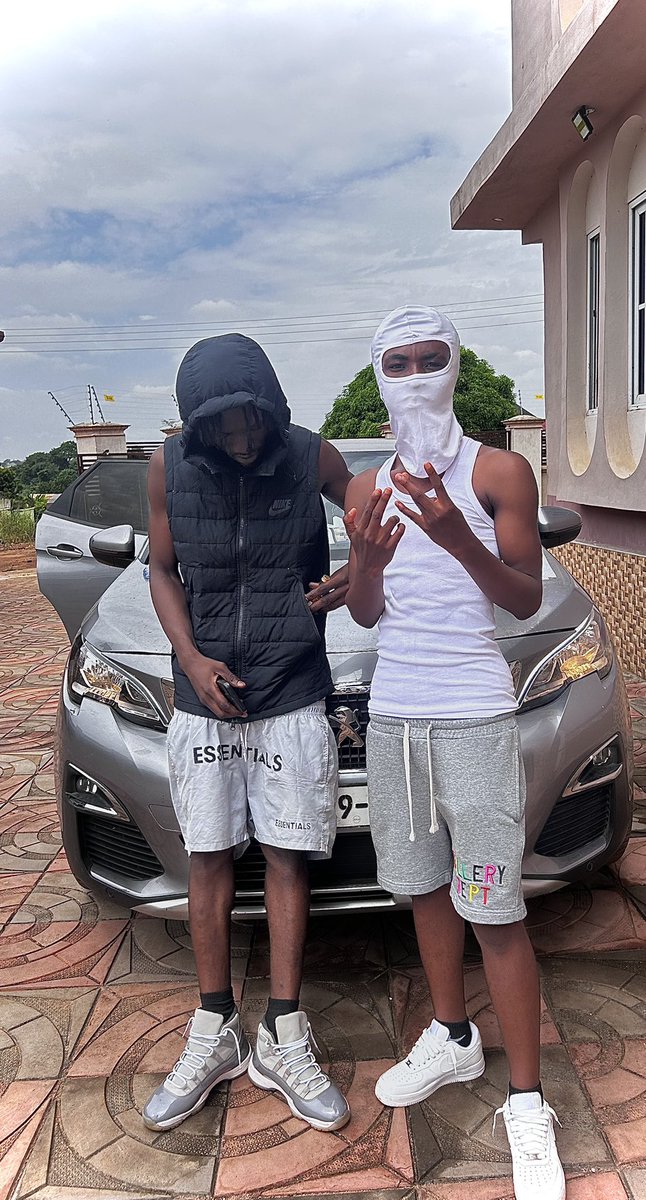 Cartnez1's tweet photo. New Music this Wednesday ‼️
#UnknownLocation @skyfacesdw
#cartnez #skyfacesdw #terristcarter #AsakaaBoys #asakaa #fypシ #trends #fyp #TrendingNow https://t.co/2YUAMN01yc