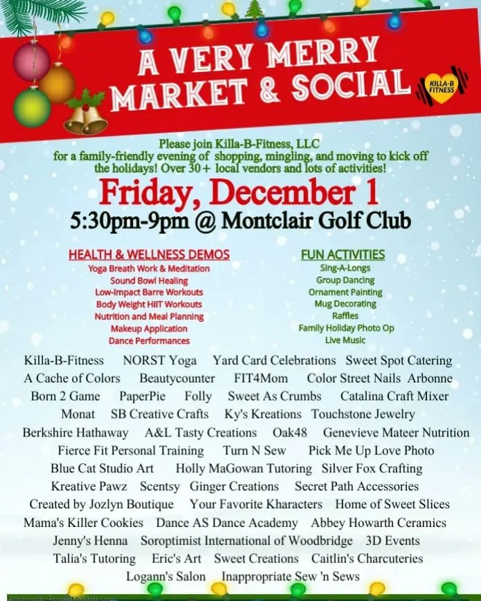 Yard Card Celebrations LLC, Montclair tweet media