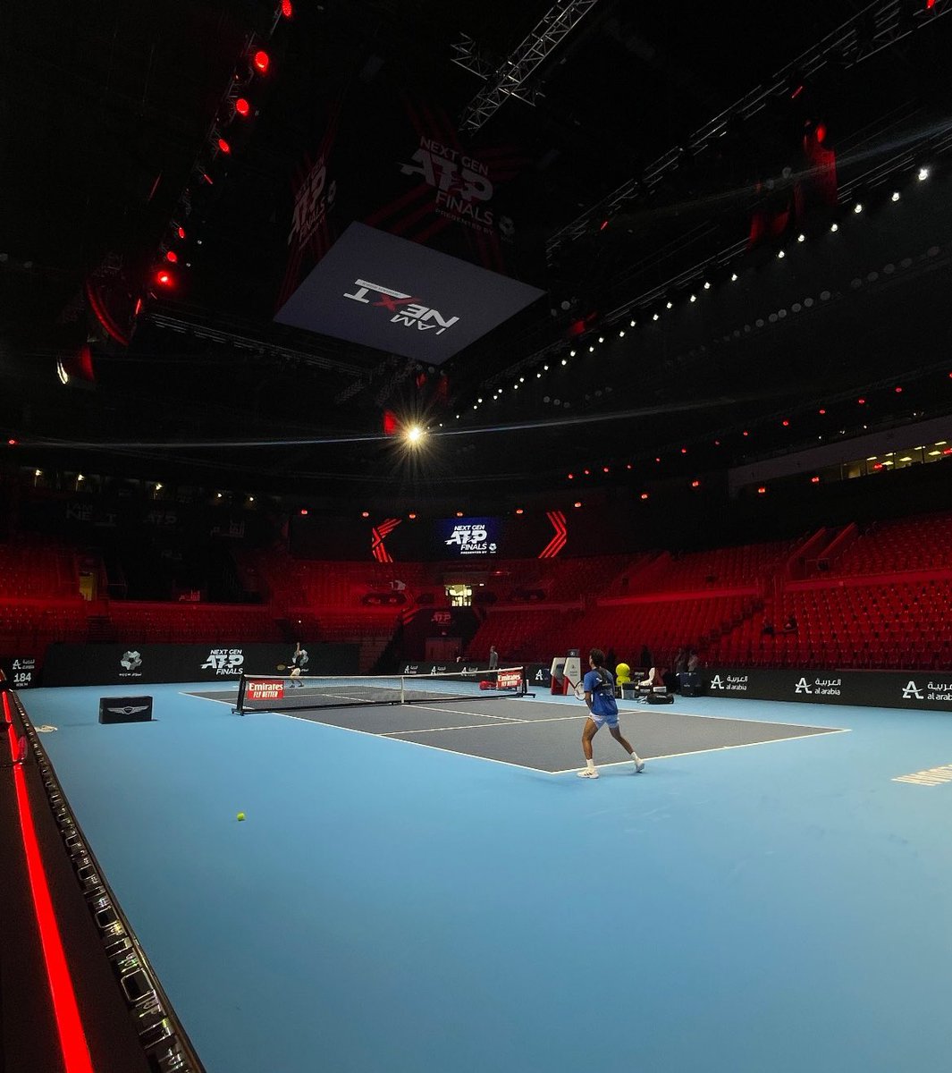 Univers Tennis 🎾 tweet media