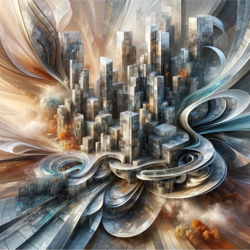 edvance_today's tweet photo. Monday Spotlight: The Evolution of Building Materials 🧱

Imagine buildings that heal their own cracks or windows as strong as steel. Sounds like something out of a science fiction novel, right? Well, it’s not just a dream anymore. Welcome to the era of self-healing concrete . https://t.co/9pHX4srci7