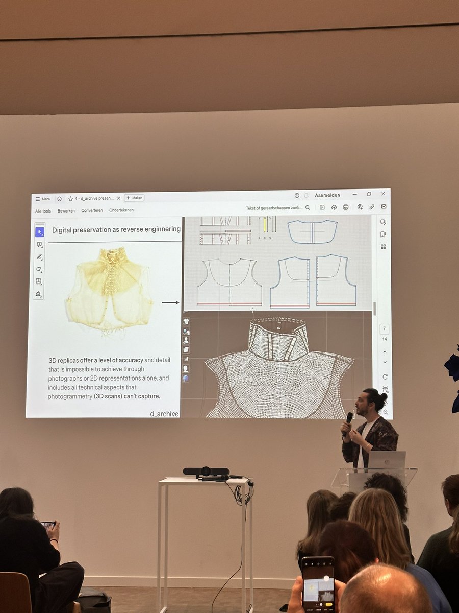 European Fashion Heritage Association tweet media