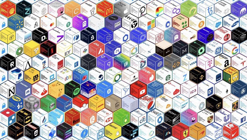 I found the next $LINK killer. It isn’t pyth, it’s not quant, it won’t be xrp, and it’s got no competition. Its name is Chainlink.