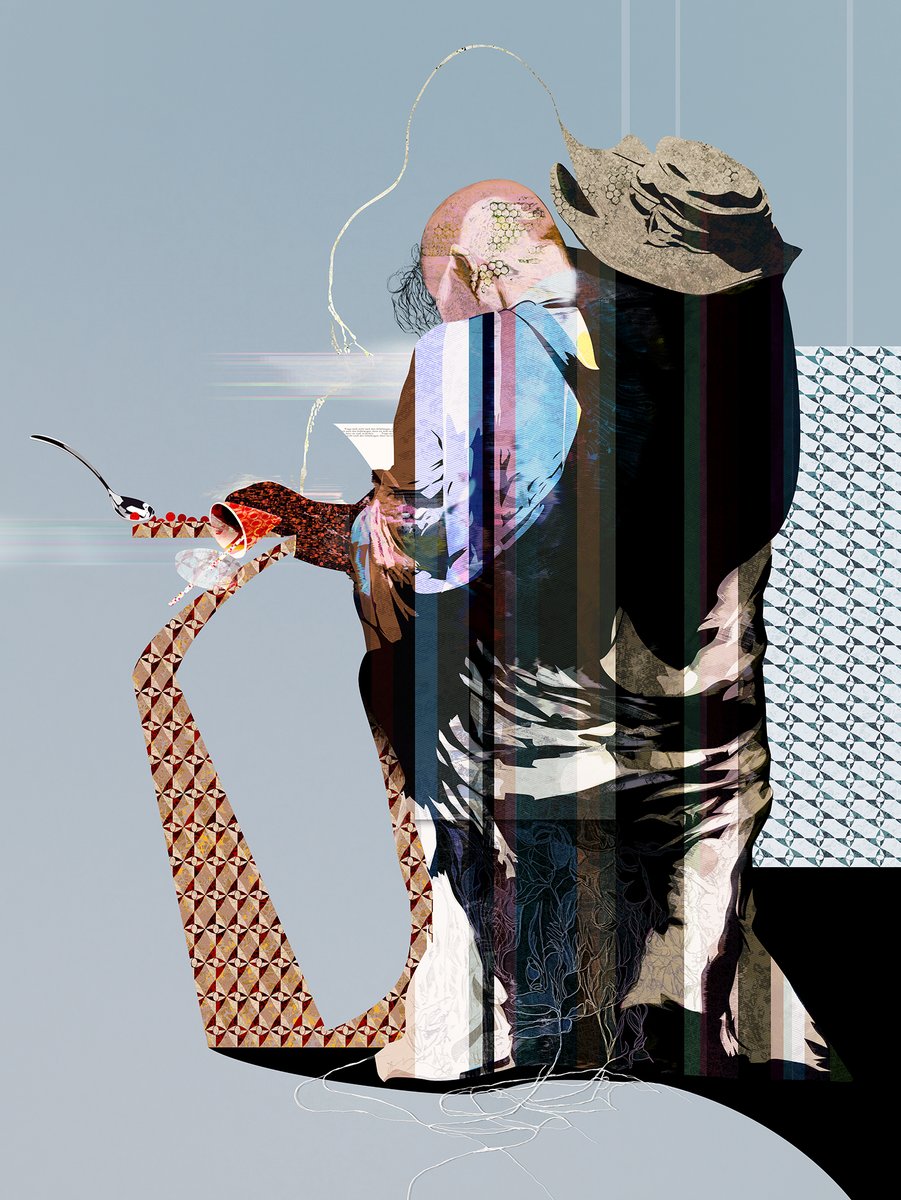 RufusKrieger's tweet photo. new artwork. https://t.co/oj0bxFwNci

#art #artgallery #koeln #berlin #kunst #NewYork #DigitalArtist #digitalarts #rufus https://t.co/ao64KzSe3A