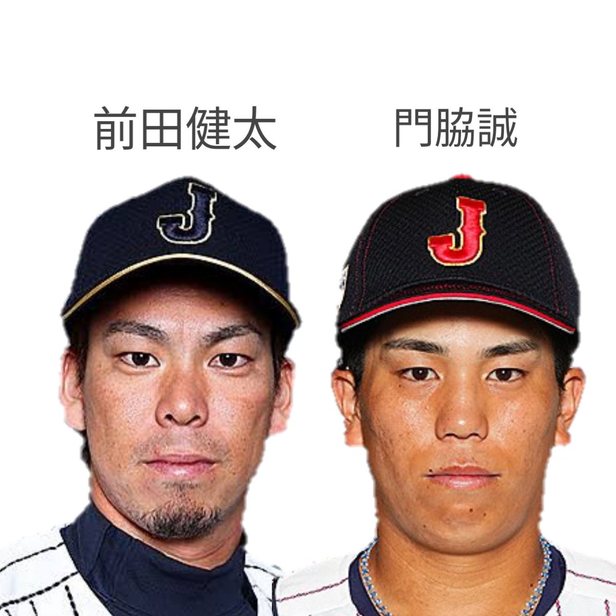 shiro5610's tweet photo. 似すぎやろw https://t.co/MFceeUsWZU