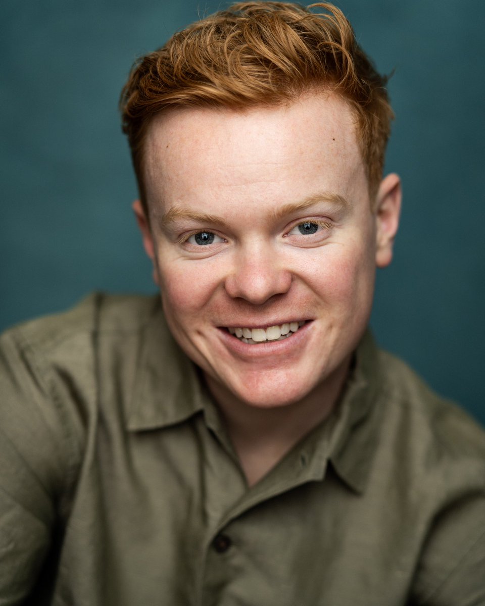 Connor James tweet media