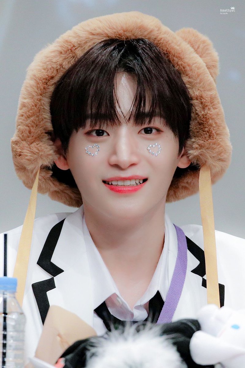 내가 좋아하는.. 구정모 팬싸 프리뷰 🫰🏻💕