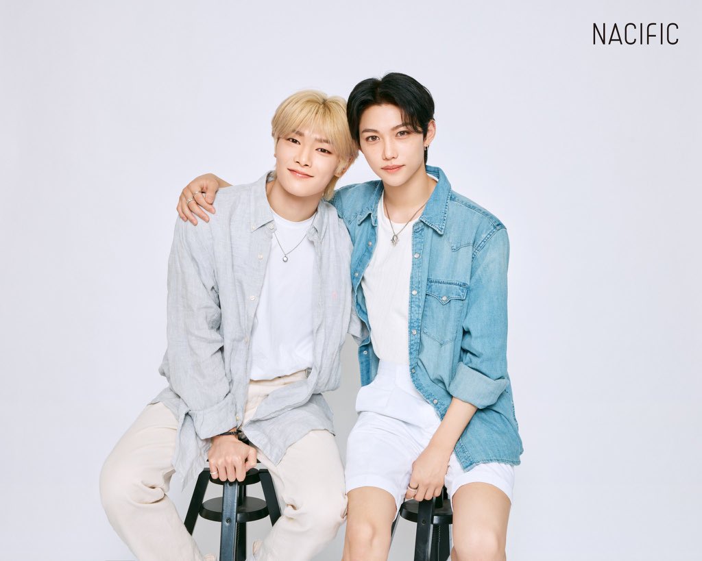 jeonglix forever and ever