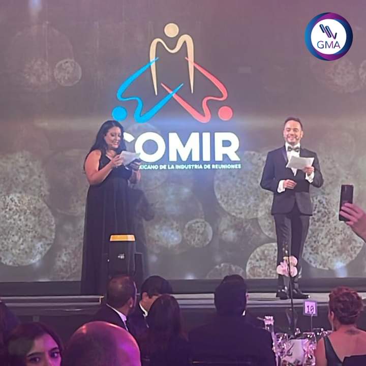 Entrega de premios #AngelDelTurismo