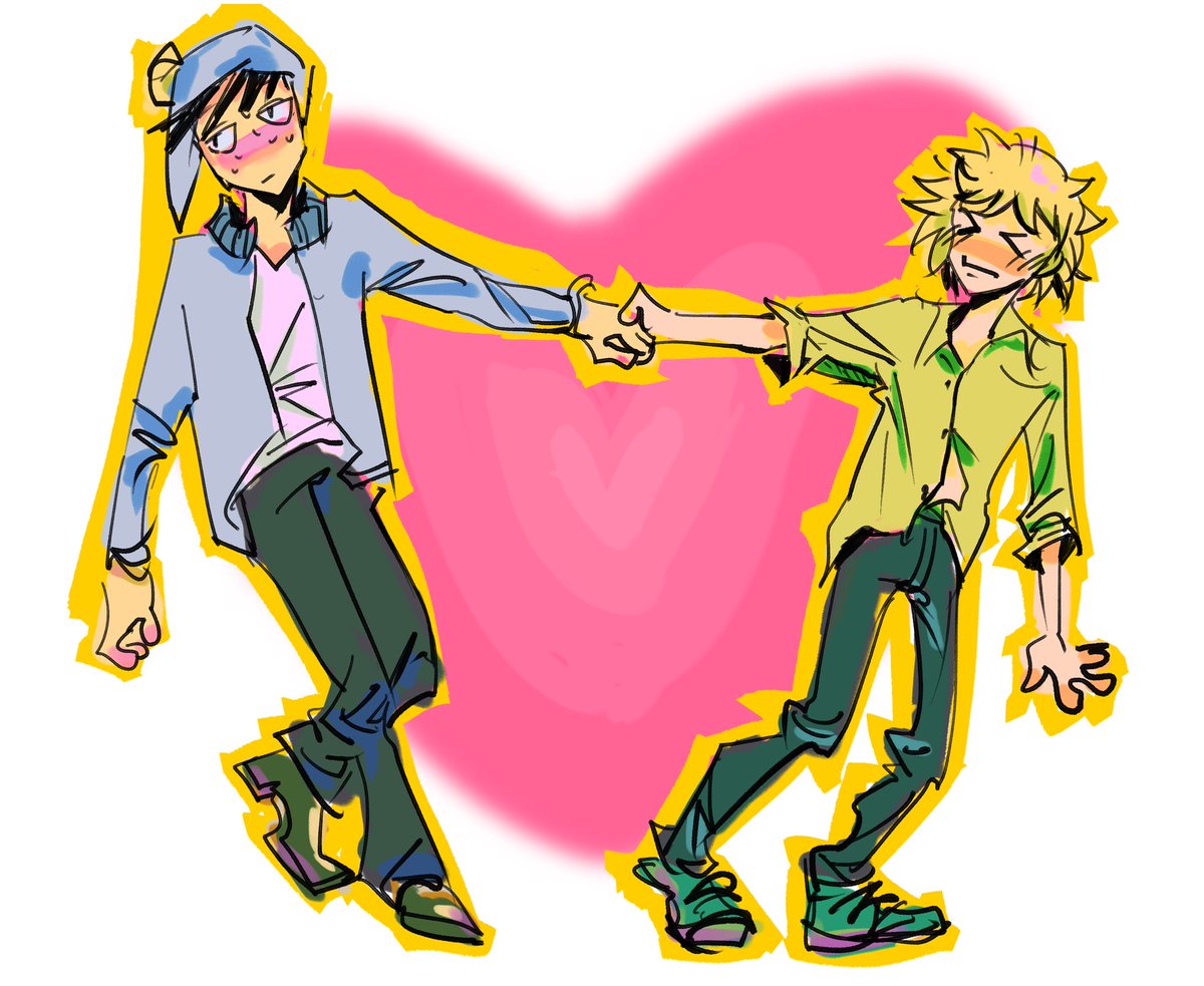 xu4ium's tweet photo. #spcreek #SouthPark https://t.co/9puaYy1XTE