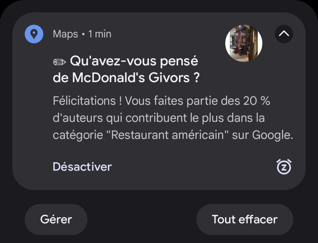 Planete NextGen tweet media