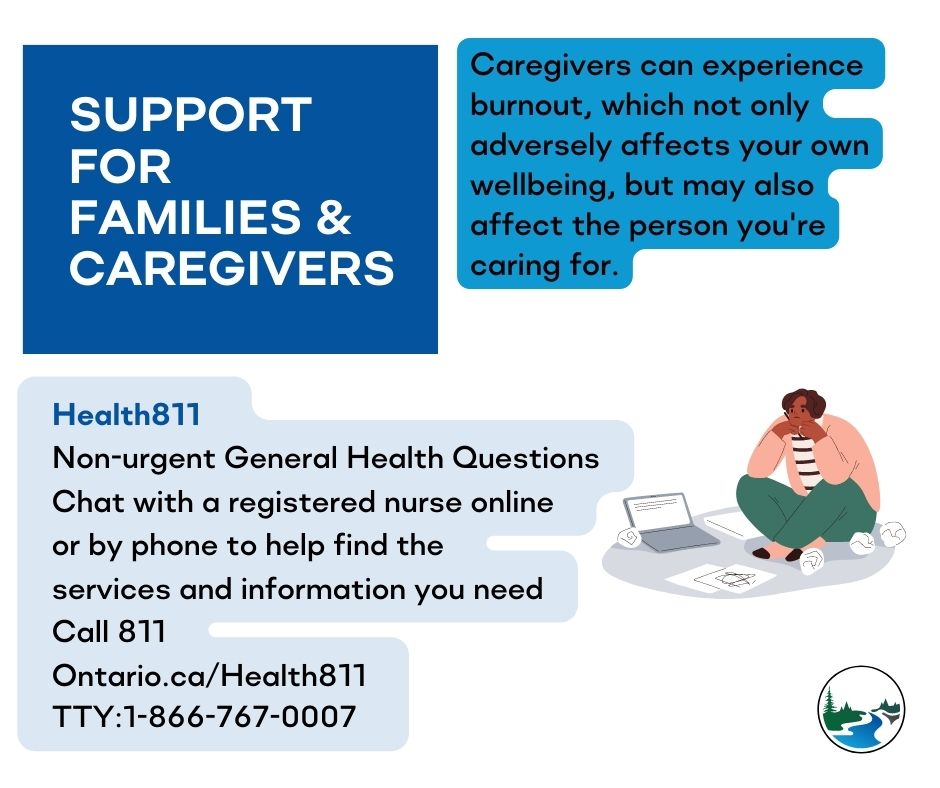 OttawaValleyOHT's tweet photo. Exciting news for Renfrew County Respite residents! Discover amazing Respite programs available in our community, offering much-needed support providing a well-deserved break and promoting well-being. #RenfrewCounty #CommunitySupport #RespitePrograms #OVOHT https://t.co/bd1fHAlFdp
