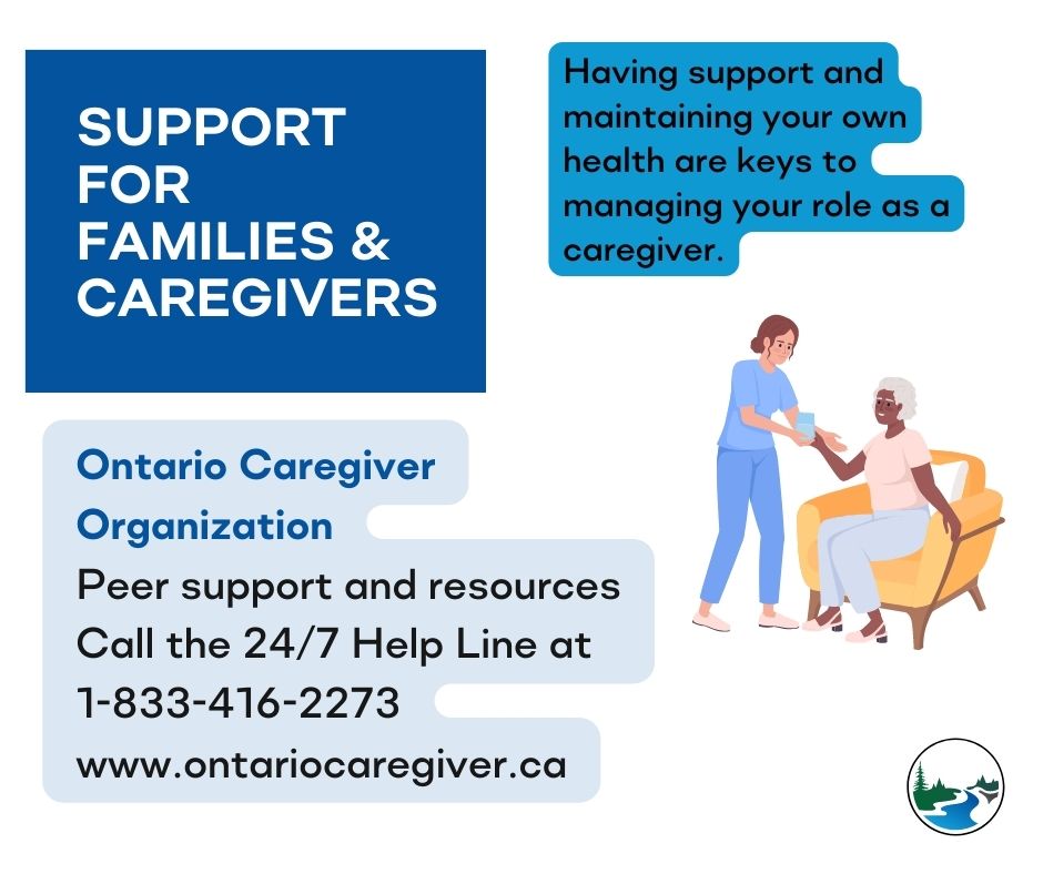 OttawaValleyOHT's tweet photo. Exciting news for Renfrew County Respite residents! Discover amazing Respite programs available in our community, offering much-needed support providing a well-deserved break and promoting well-being. #RenfrewCounty #CommunitySupport #RespitePrograms #OVOHT https://t.co/bd1fHAlFdp