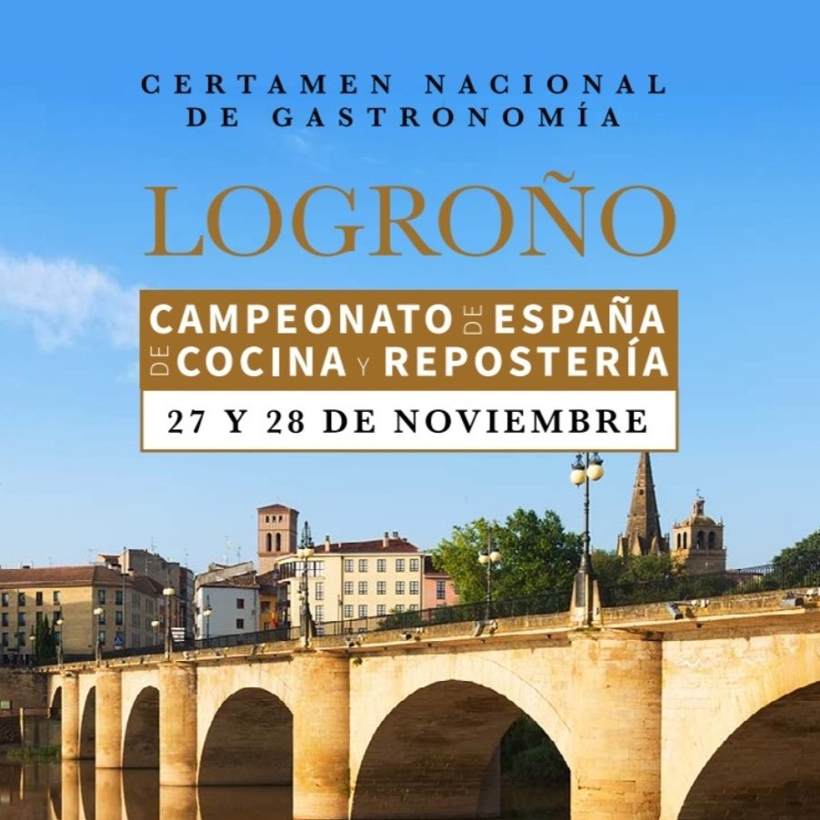 OjaConecta participa como sponsor platino en el "Campeonato Nacional de Cocina y Repostería". Además, proporcionará los electrodomésticos de la marca SILVERLINE, con más de 142 premios internacionales en calidad, diseño e innovación. ¡Suerte a los participantes!