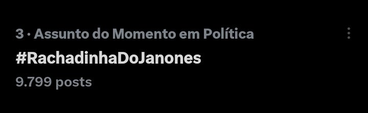 JORGEOOFC's tweet photo. Ué @AndreJanonesAdv, não era você que acusava o @jairbolsonaro de rachadinha, acho que o jogou virou sobre essas acusações né, seu áudio deixa bem claro quem realmente pratica tão ato
#RachadinhaDoJanones https://t.co/7wbFoHe51W